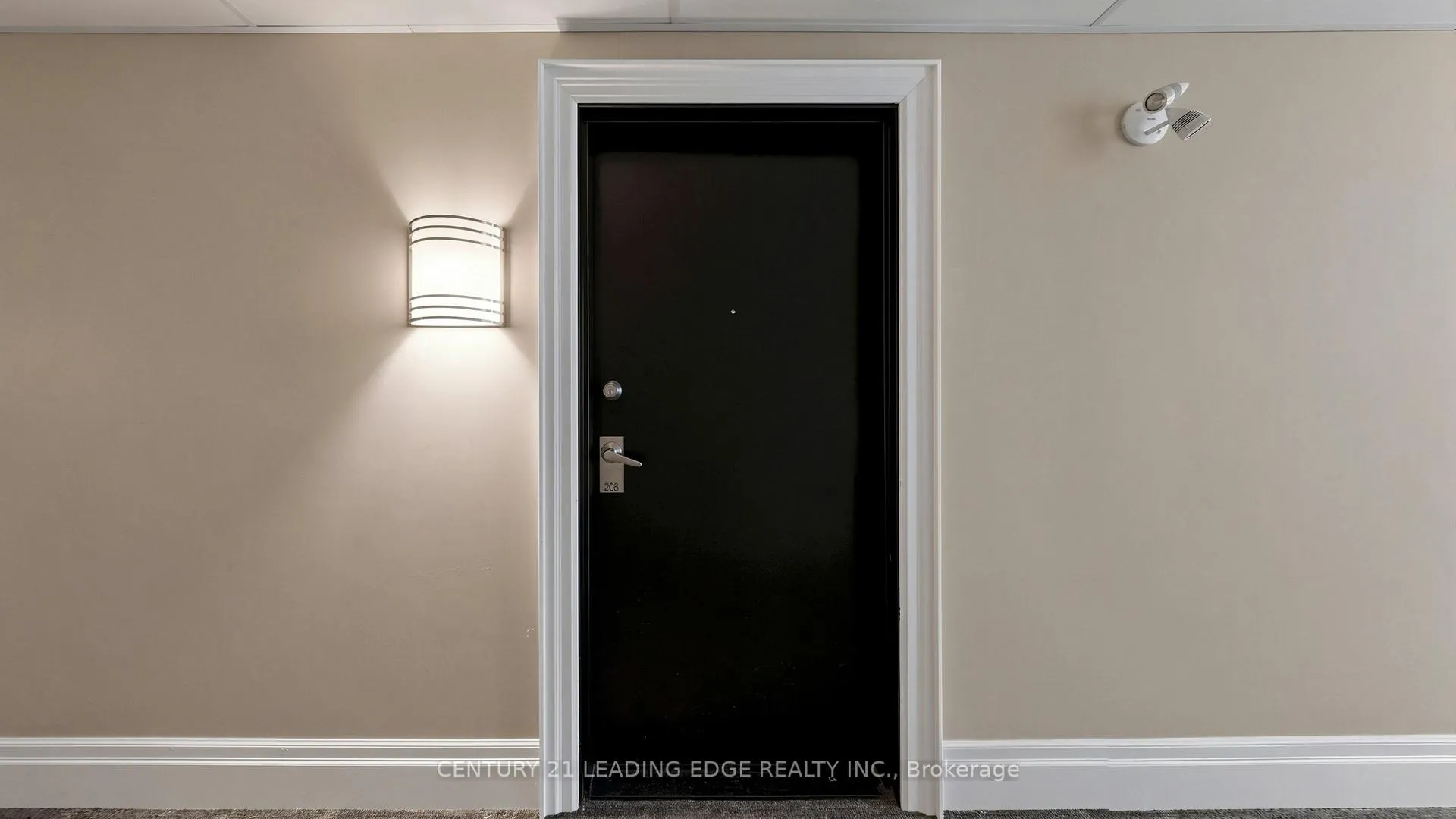 Photo 25 of Unit 208, 21 Brookhouse Drive, Clarington, Newcastle — HOMEH