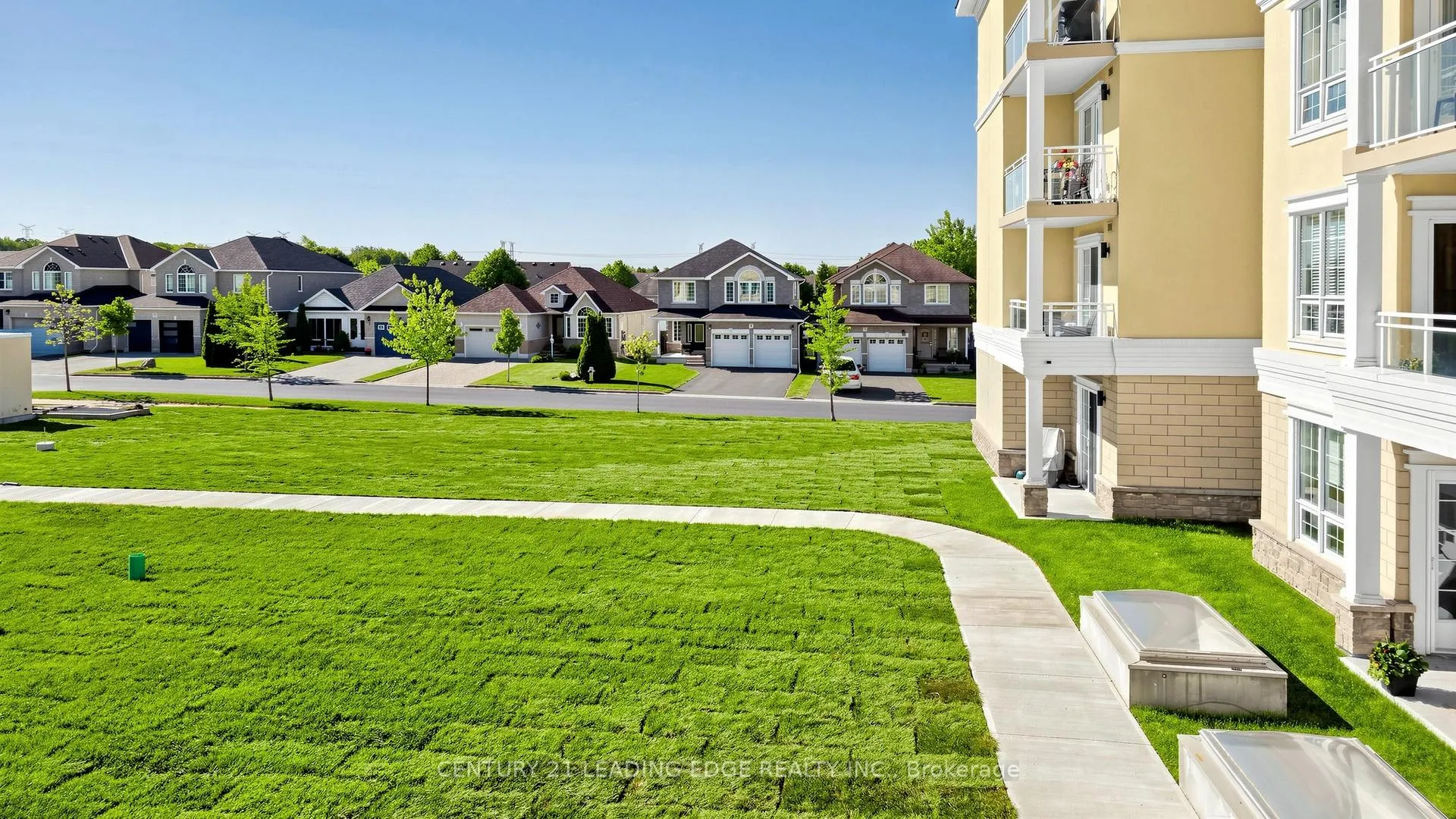 Photo 28 of Unit 208, 21 Brookhouse Drive, Clarington, Newcastle — HOMEH
