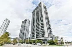 Front of Unit 1404, 151 Village Green Square