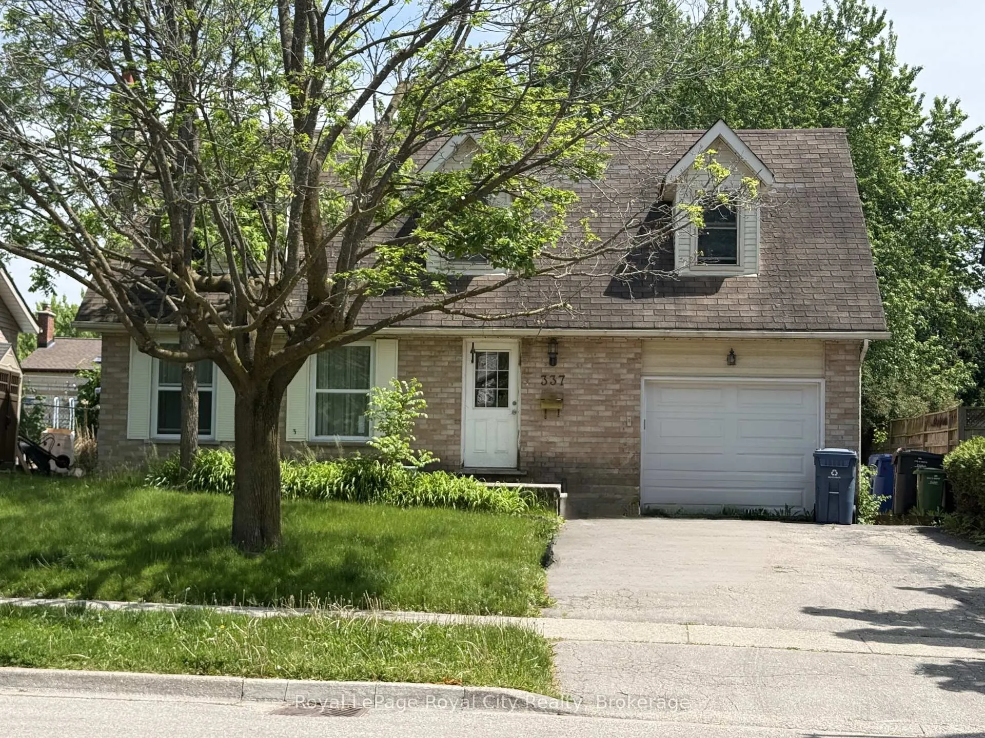 Photo 1 of Unit BASEMENT, 337 Ironwood Road, Guelph, Kortright West — HOMEH