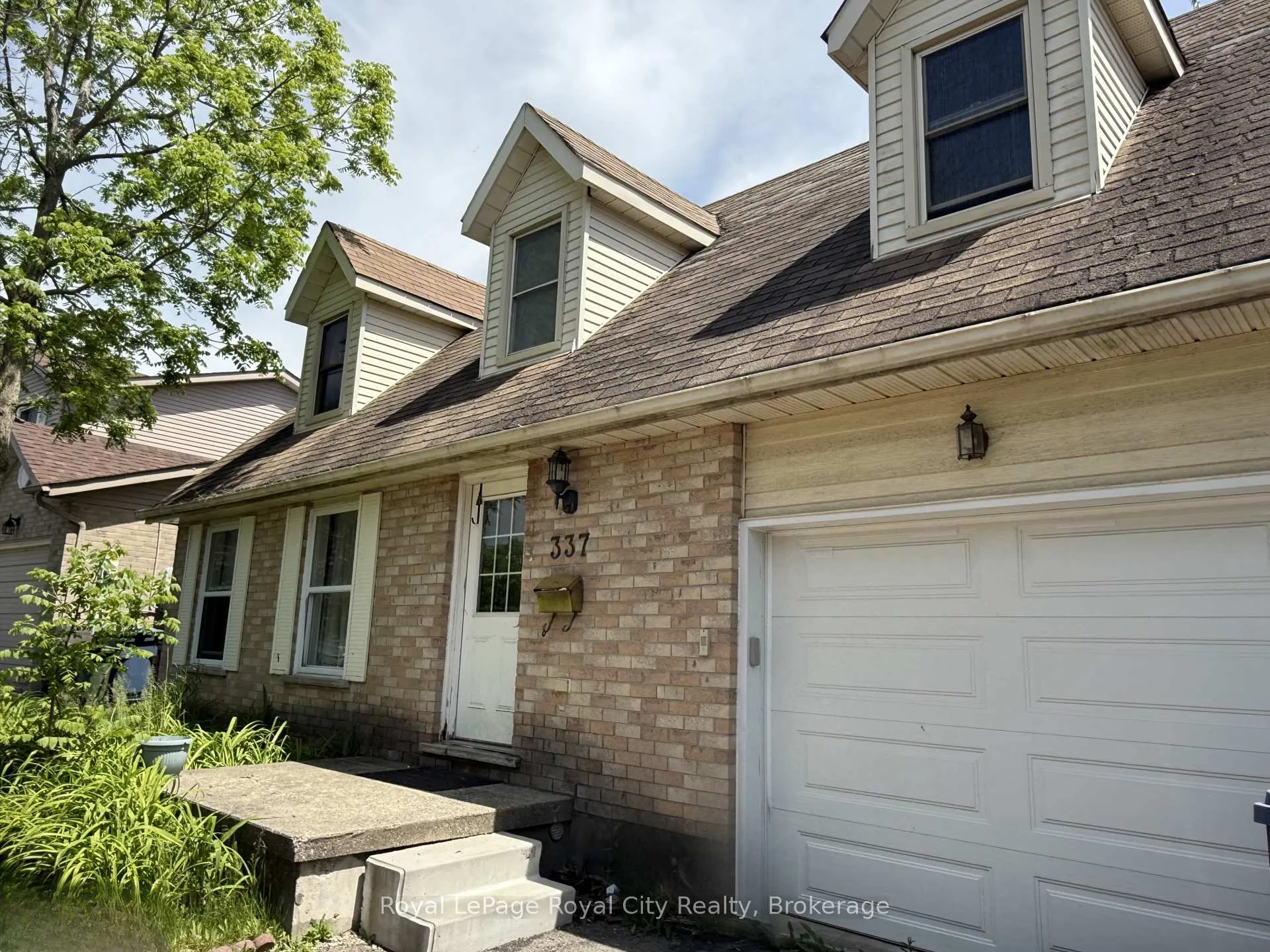 Photo 2 of Unit BASEMENT, 337 Ironwood Road, Guelph, Kortright West — HOMEH