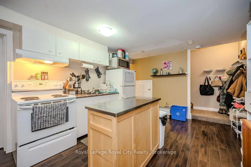 Photo 3 of Unit BASEMENT, 337 Ironwood Road, Guelph, Kortright West — HOMEH