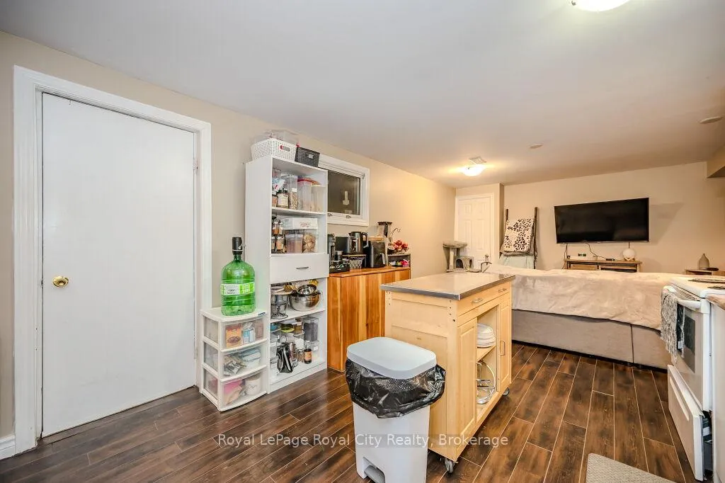 Photo 5 of Unit BASEMENT, 337 Ironwood Road, Guelph, Kortright West — HOMEH