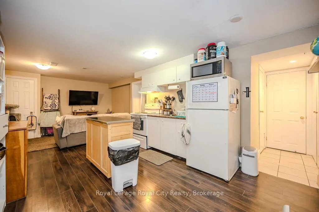 Photo 6 of Unit BASEMENT, 337 Ironwood Road, Guelph, Kortright West — HOMEH