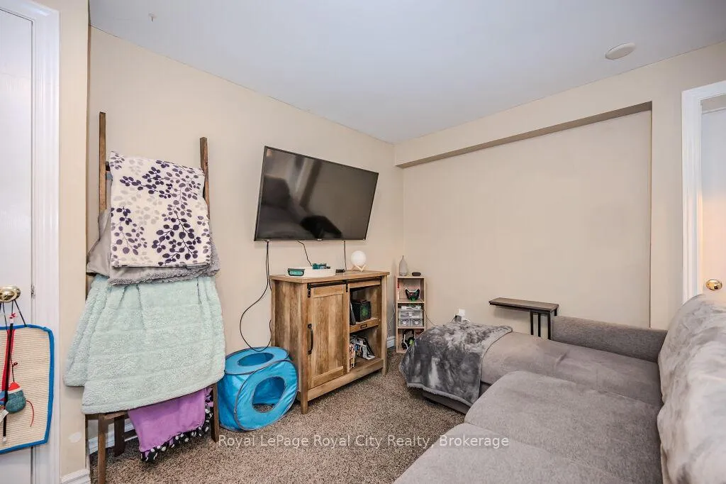 Photo 7 of Unit BASEMENT, 337 Ironwood Road, Guelph, Kortright West — HOMEH