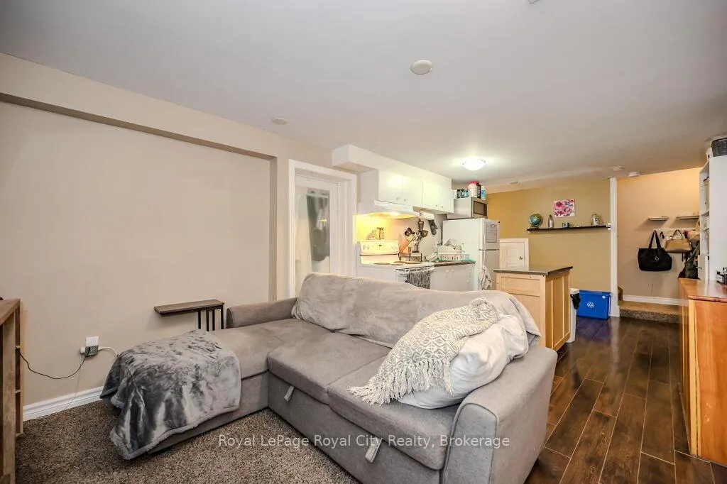 Photo 8 of Unit BASEMENT, 337 Ironwood Road, Guelph, Kortright West — HOMEH