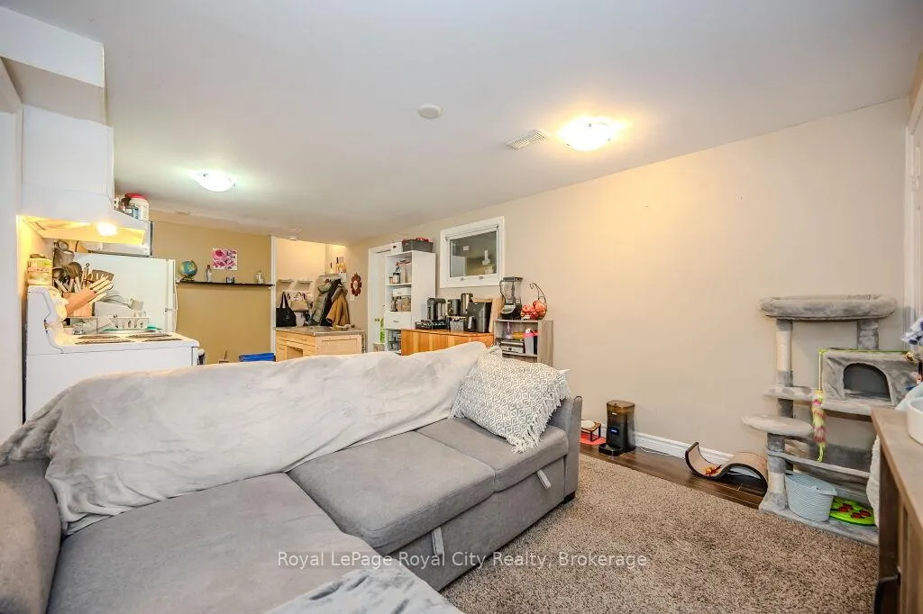 Photo 9 of Unit BASEMENT, 337 Ironwood Road, Guelph, Kortright West — HOMEH