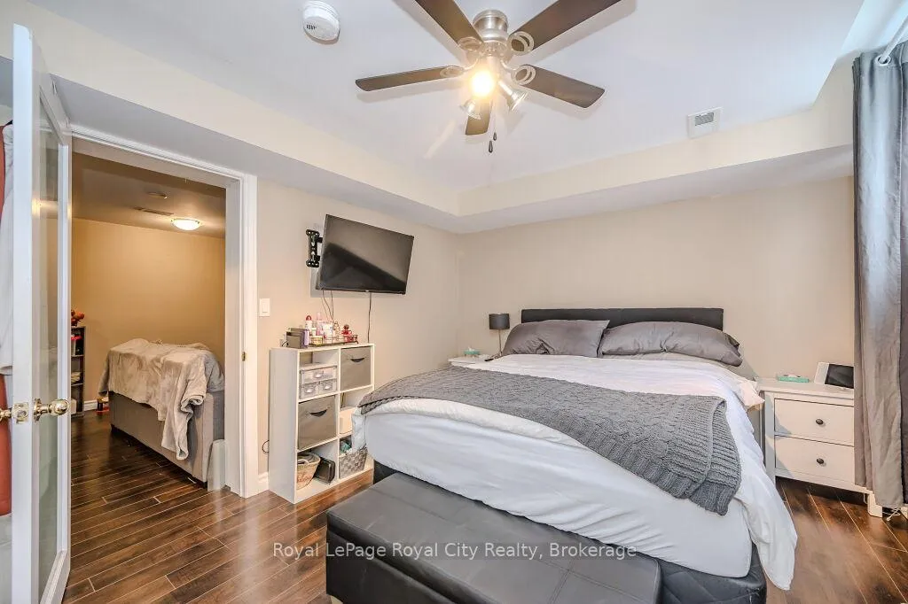 Photo 11 of Unit BASEMENT, 337 Ironwood Road, Guelph, Kortright West — HOMEH