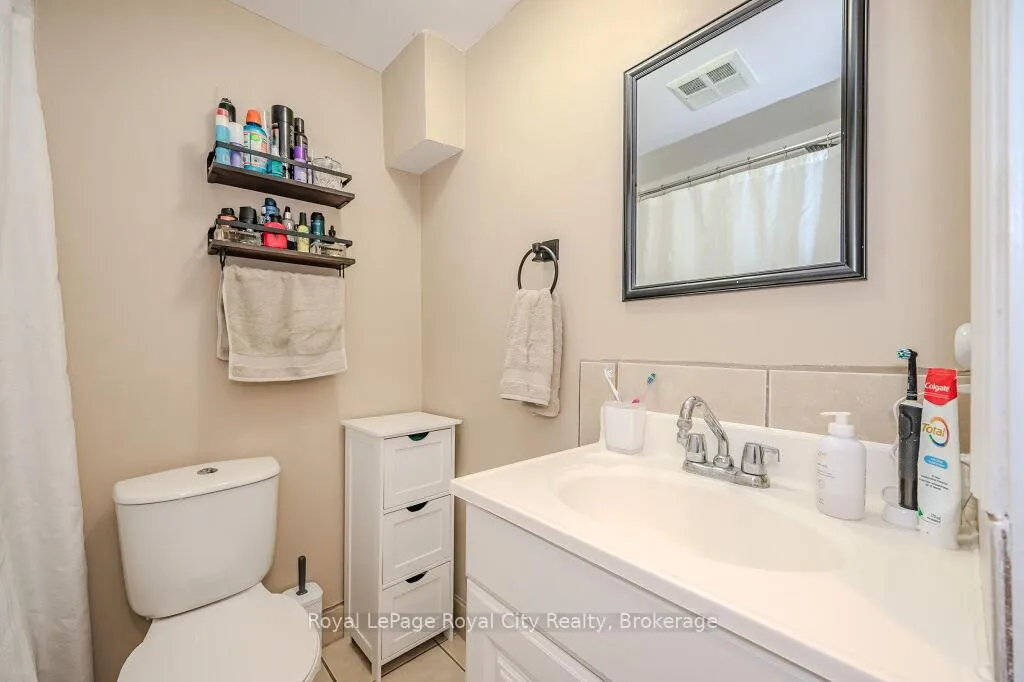 Photo 13 of Unit BASEMENT, 337 Ironwood Road, Guelph, Kortright West — HOMEH