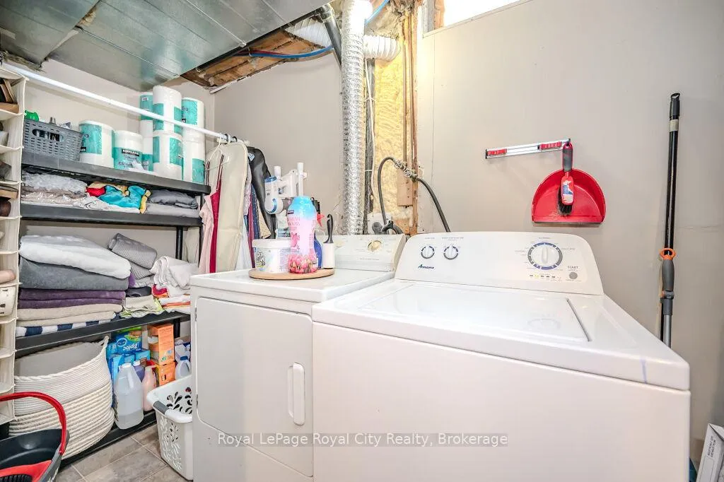 Photo 15 of Unit BASEMENT, 337 Ironwood Road, Guelph, Kortright West — HOMEH