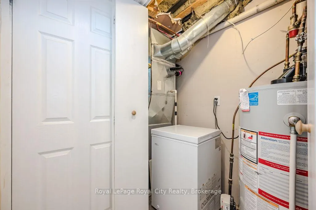 Photo 16 of Unit BASEMENT, 337 Ironwood Road, Guelph, Kortright West — HOMEH