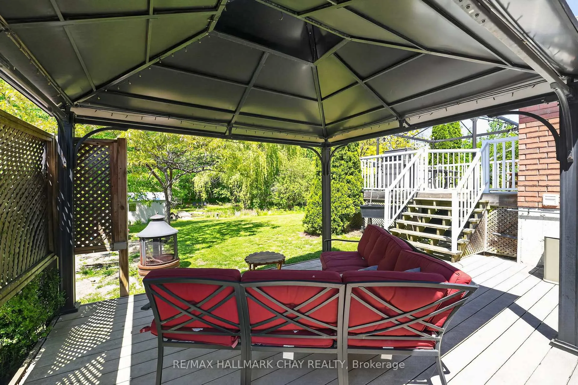 Photo 8 of 55 Burbank Circle, Adjala-Tosorontio, Everett — HOMEH
