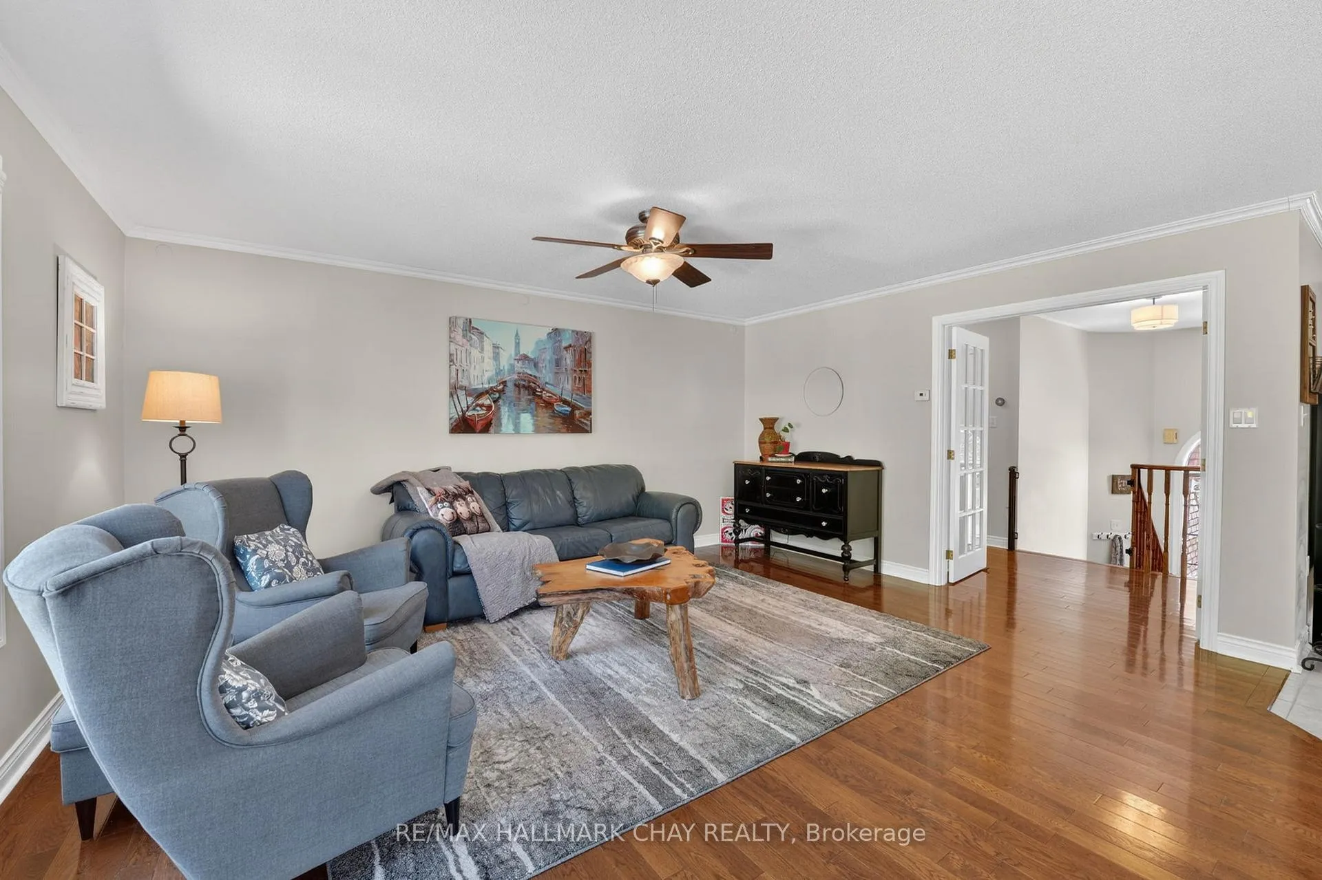 Photo 15 of 55 Burbank Circle, Adjala-Tosorontio, Everett — HOMEH
