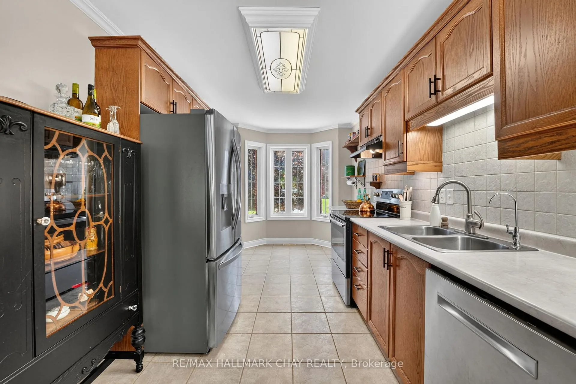 Photo 20 of 55 Burbank Circle, Adjala-Tosorontio, Everett — HOMEH
