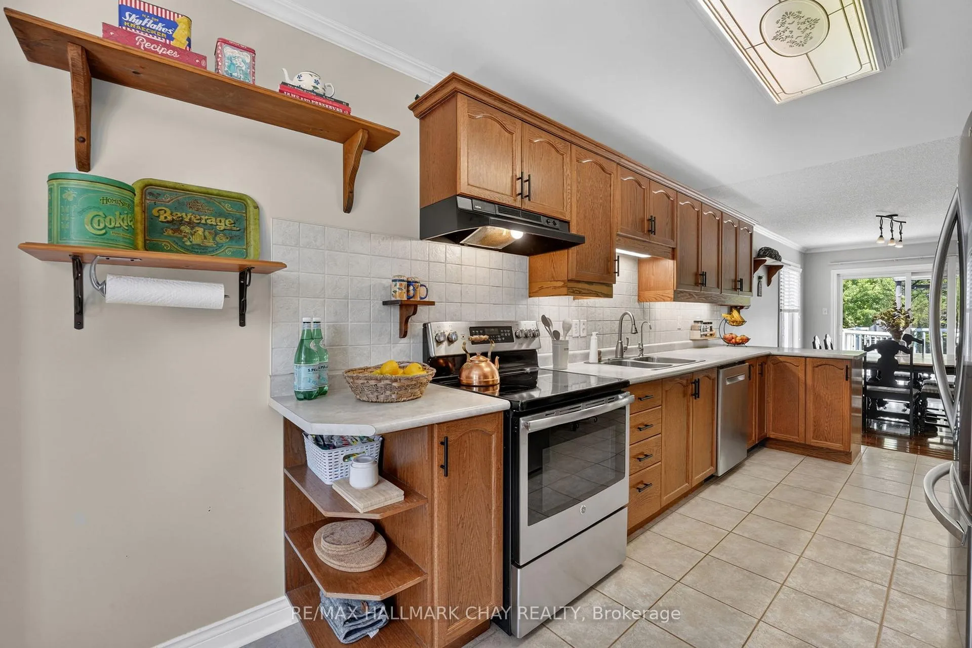 Photo 22 of 55 Burbank Circle, Adjala-Tosorontio, Everett — HOMEH
