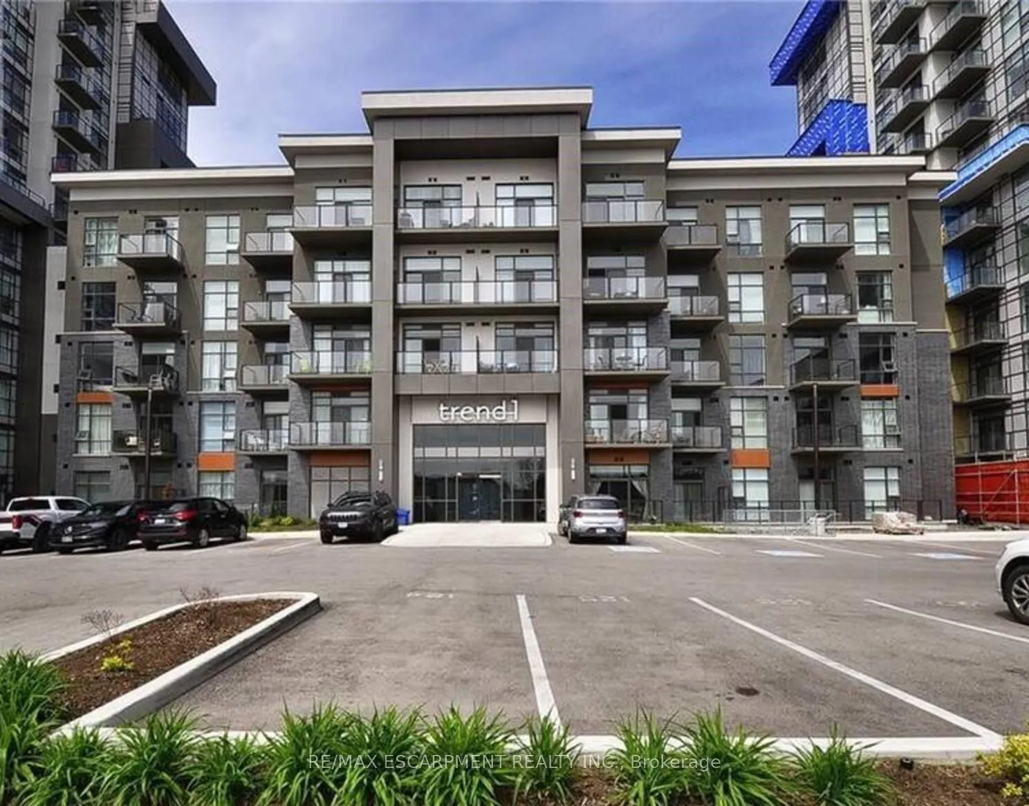Photo 2 of Unit 1001, 450 Dundas Street E, Hamilton, Waterdown — HOMEH