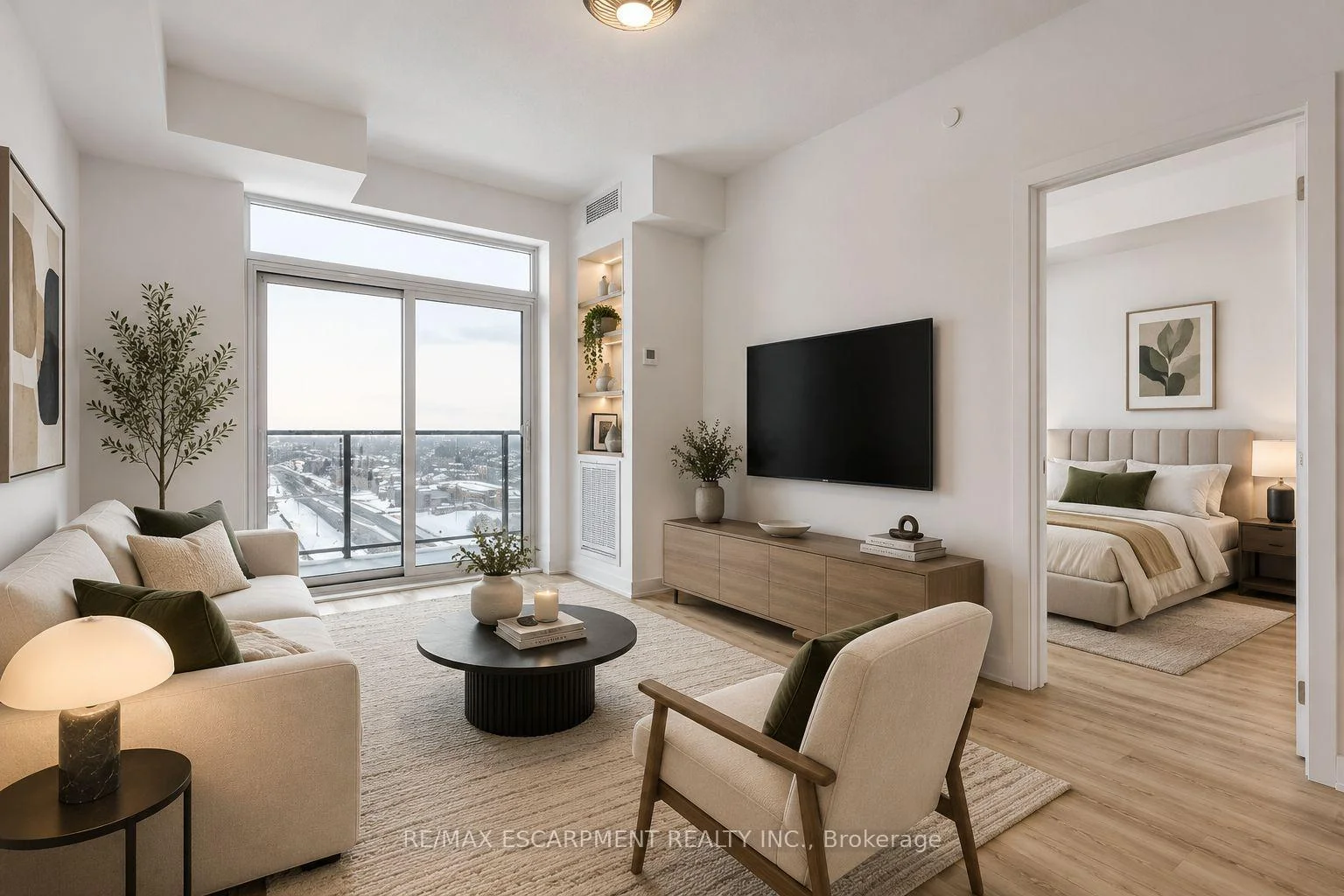 Photo 12 of Unit 1001, 450 Dundas Street E, Hamilton, Waterdown — HOMEH