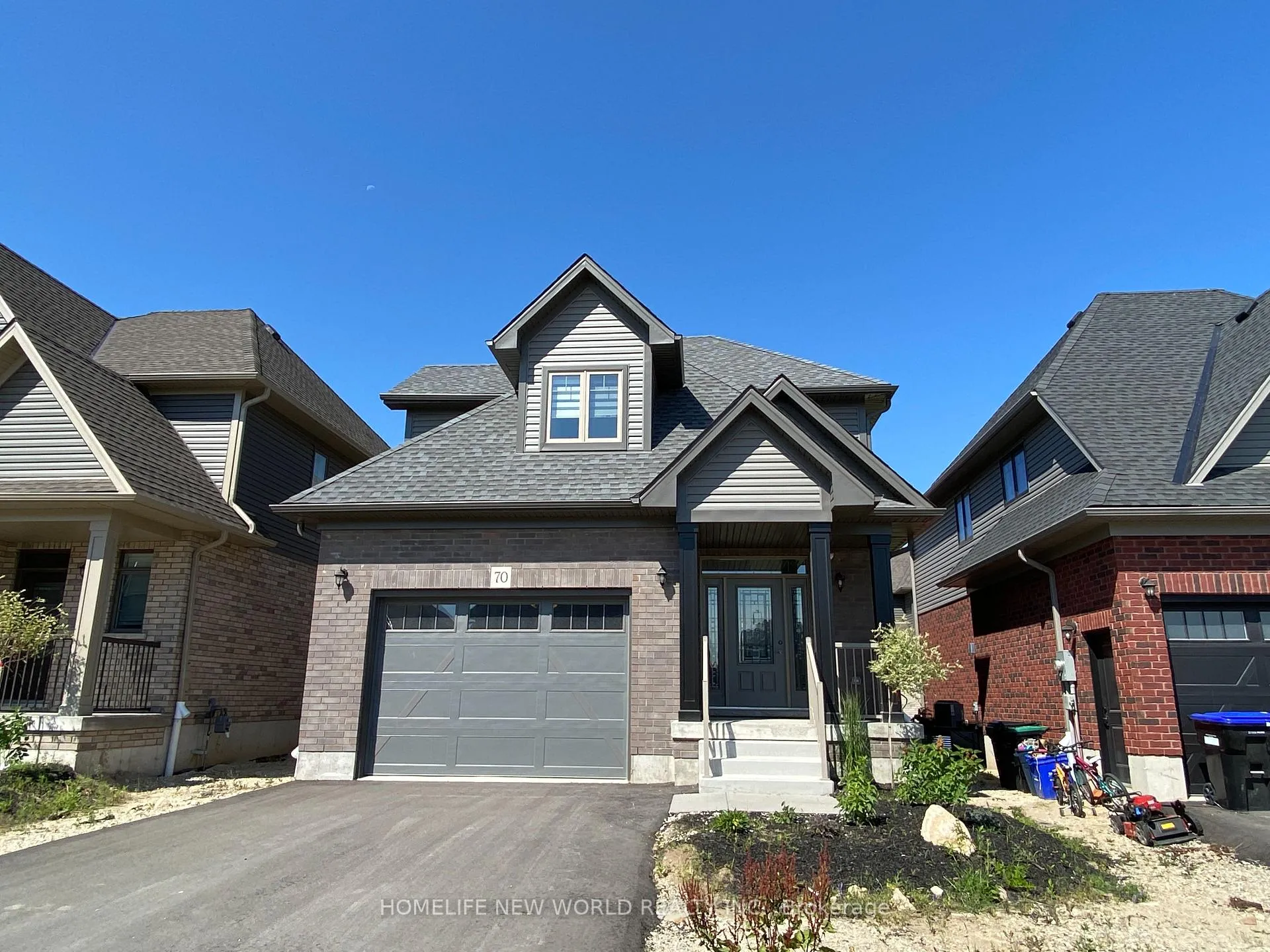 Photo 1 of 70 Mclean Avenue, Collingwood — HOMEH