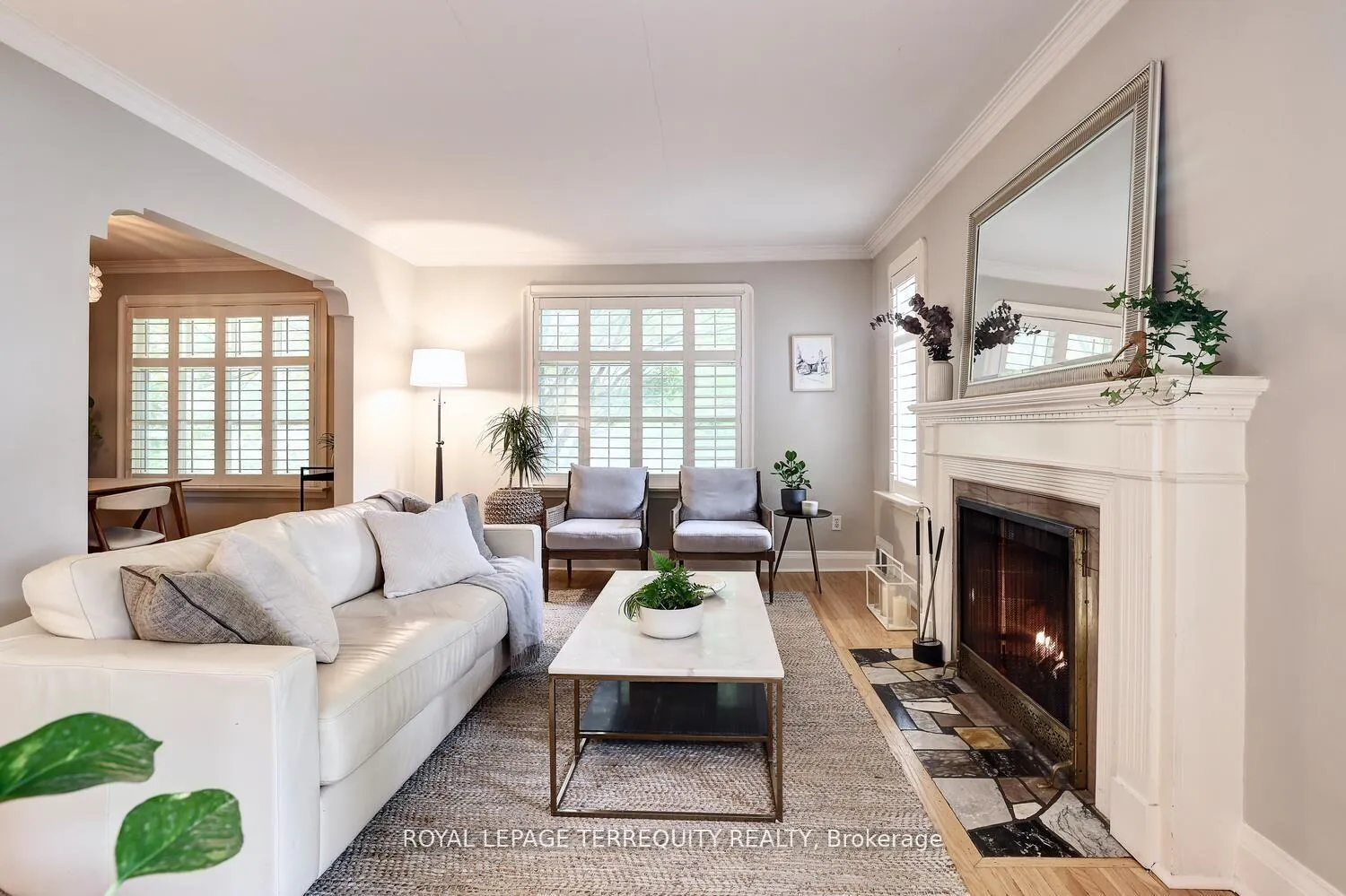Photo 8 of 20 Elderidge Avenue, Etobicoke, Stonegate-Queensway — HOMEH