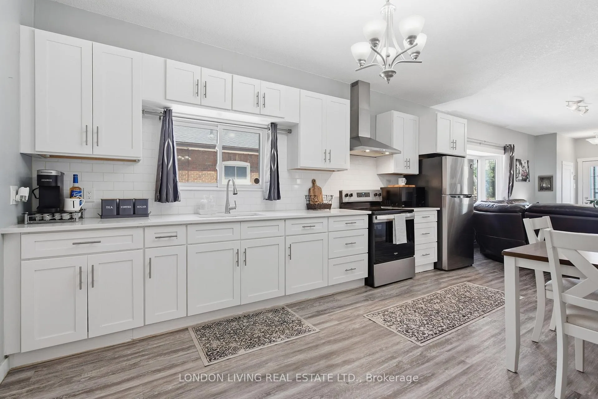 Photo 14 of 1176 Florence Street, London, East M — HOMEH