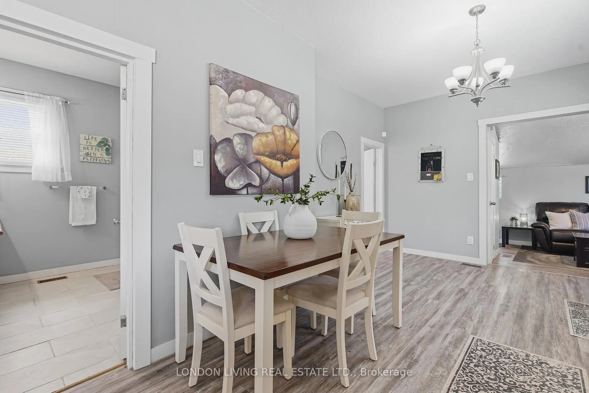 Photo 17 of 1176 Florence Street, London, East M — HOMEH