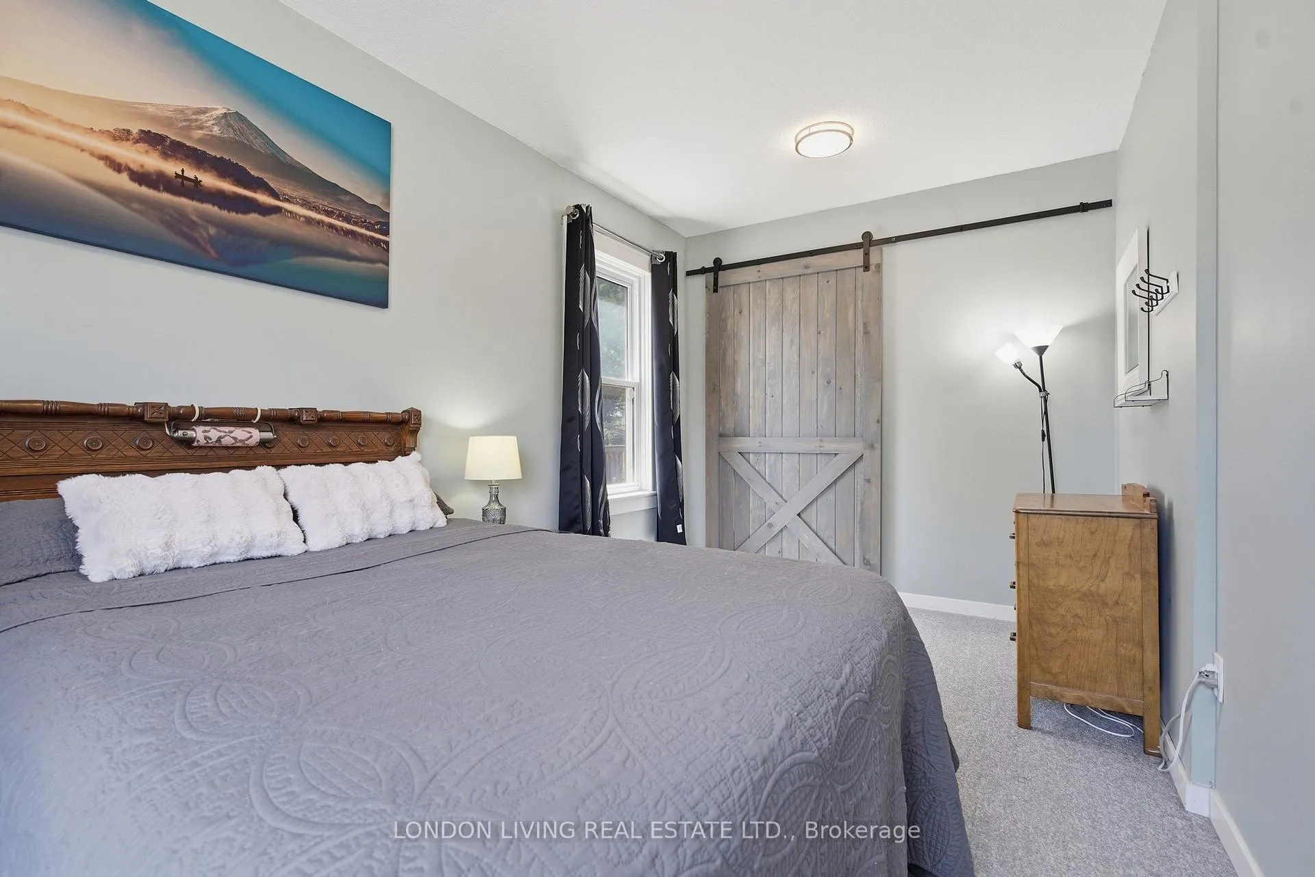 Photo 22 of 1176 Florence Street, London, East M — HOMEH