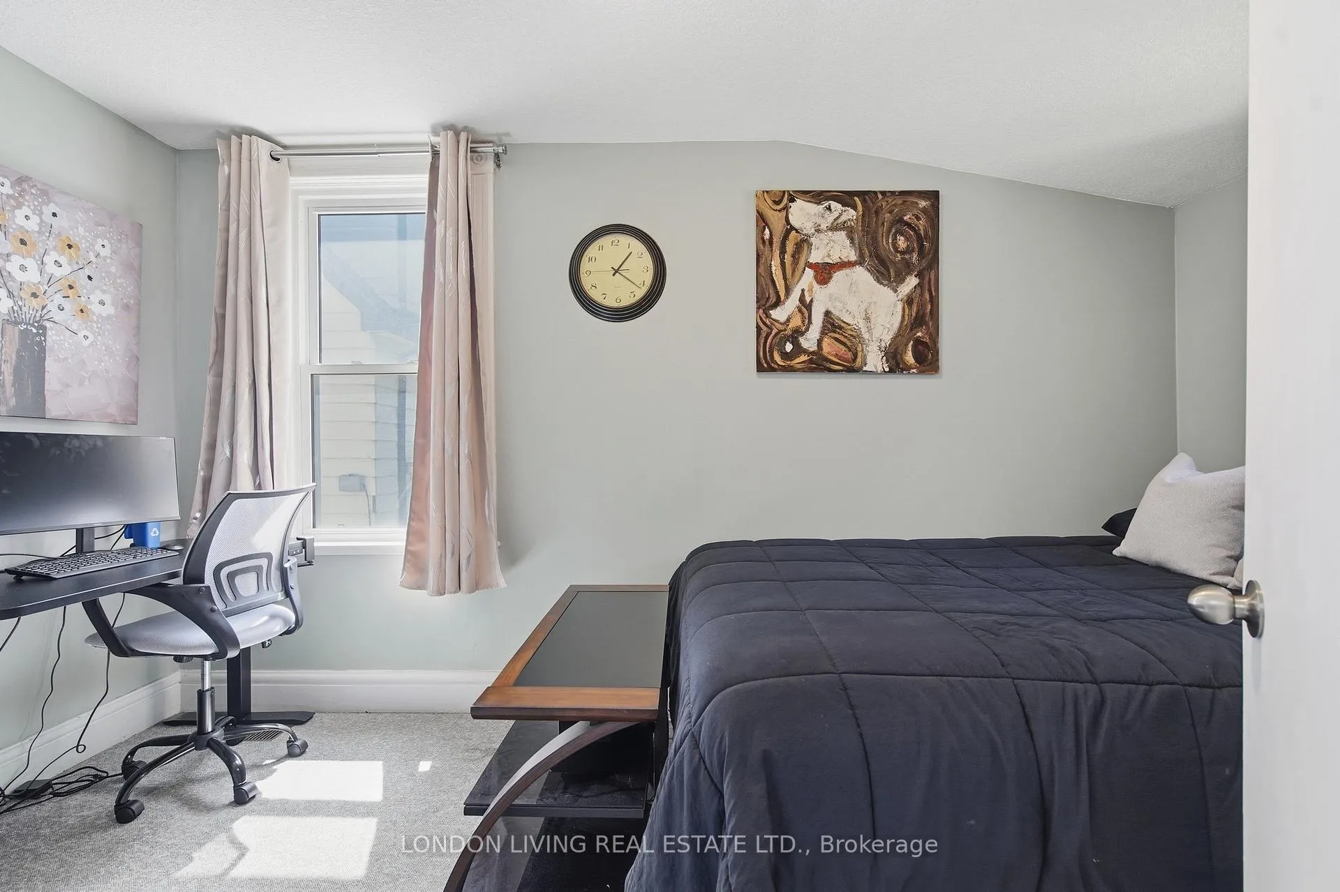 Photo 24 of 1176 Florence Street, London, East M — HOMEH