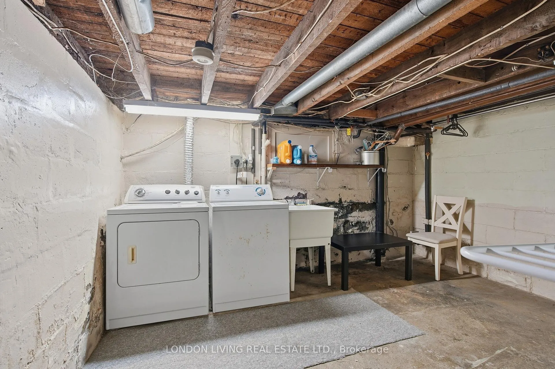Photo 29 of 1176 Florence Street, London, East M — HOMEH