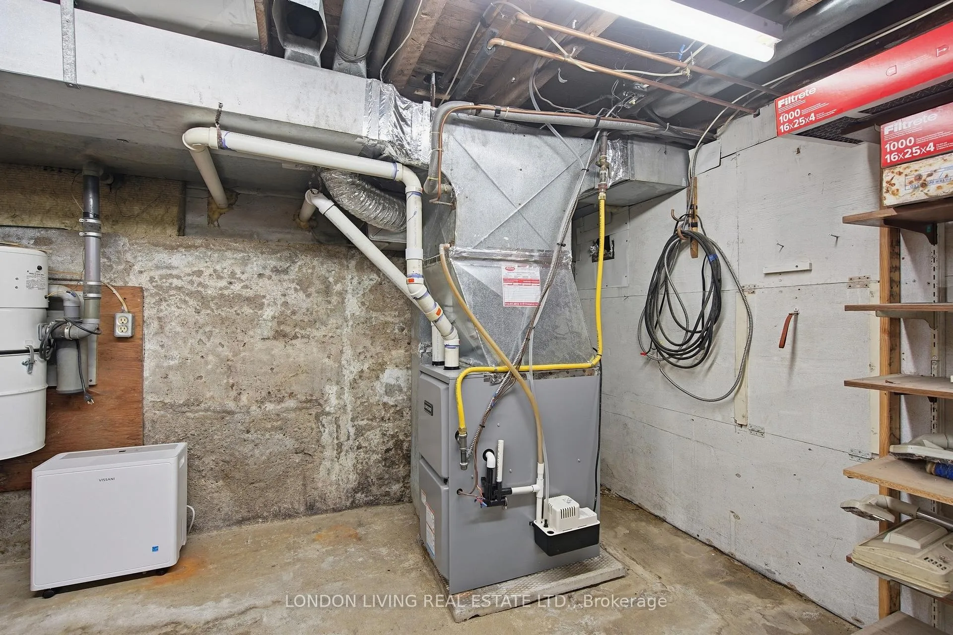 Photo 31 of 1176 Florence Street, London, East M — HOMEH