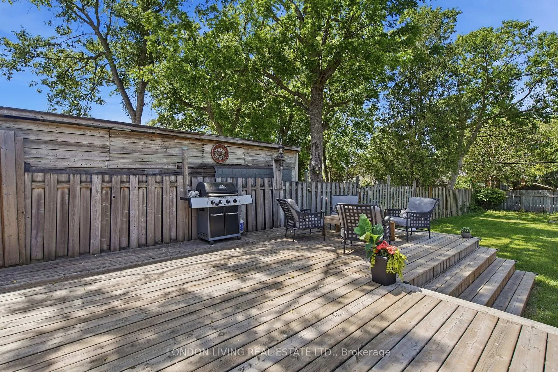 Photo 33 of 1176 Florence Street, London, East M — HOMEH