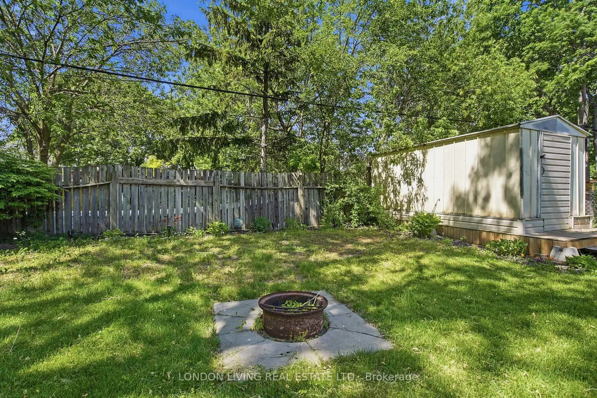 Photo 39 of 1176 Florence Street, London, East M — HOMEH