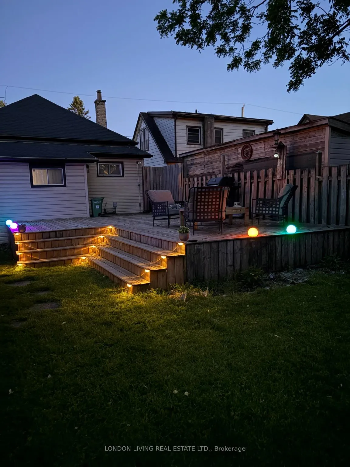 Photo 44 of 1176 Florence Street, London, East M — HOMEH