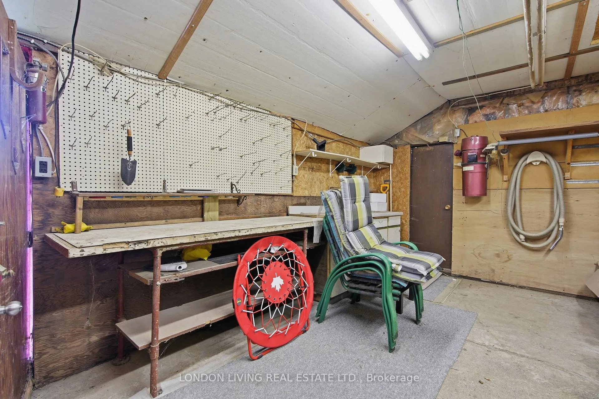 Photo 47 of 1176 Florence Street, London, East M — HOMEH