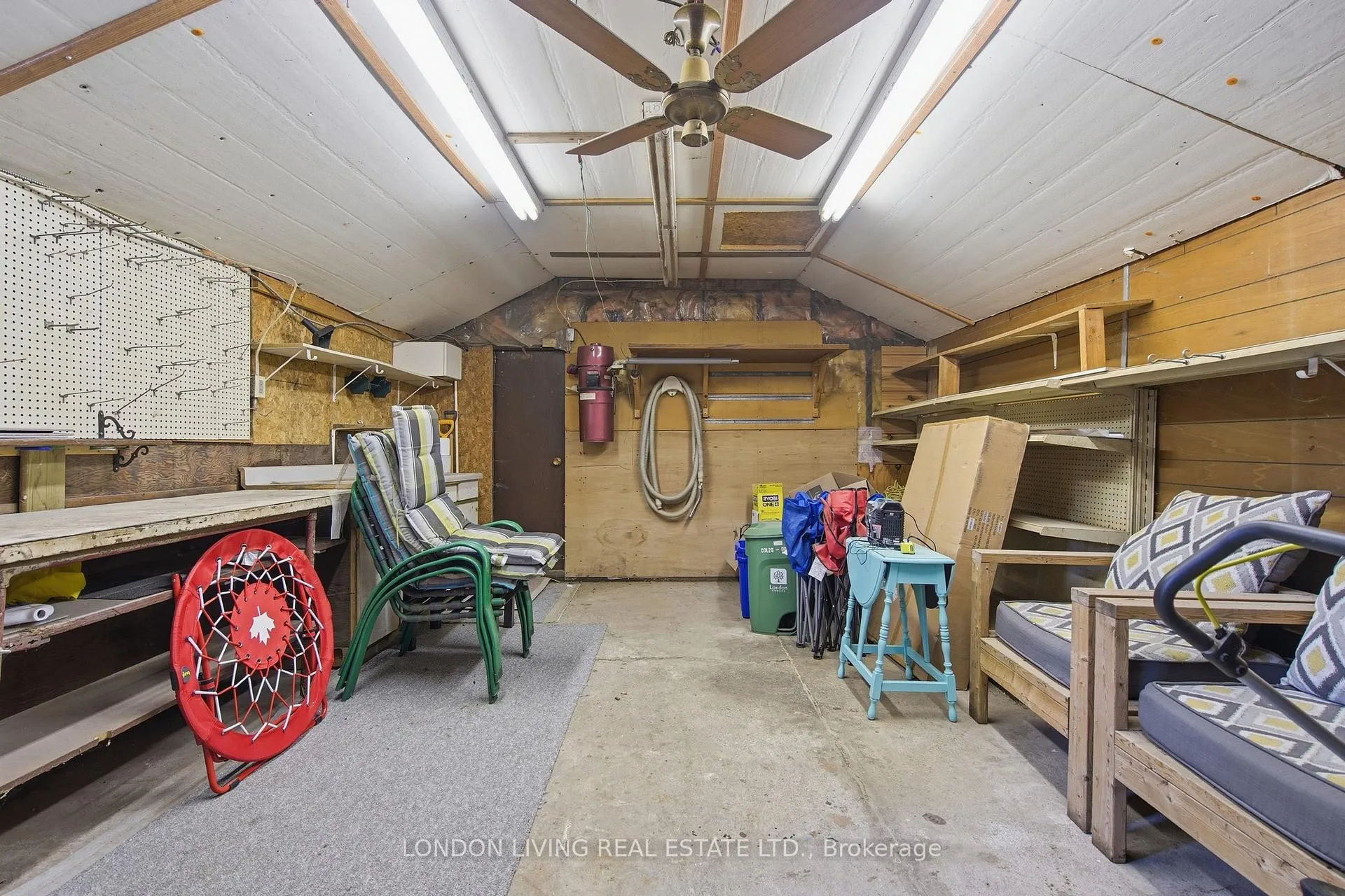 Photo 48 of 1176 Florence Street, London, East M — HOMEH