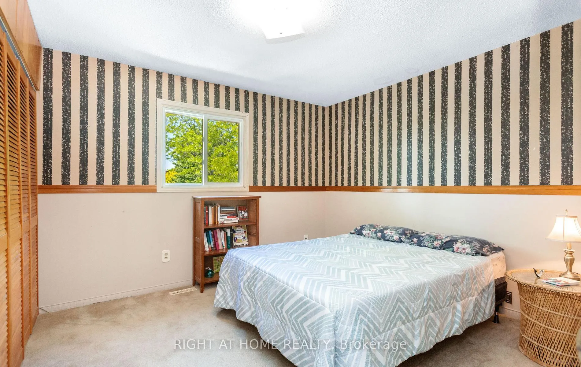 Photo 28 of 138 Atkins Circle, Brampton, Northwood Park — HOMEH