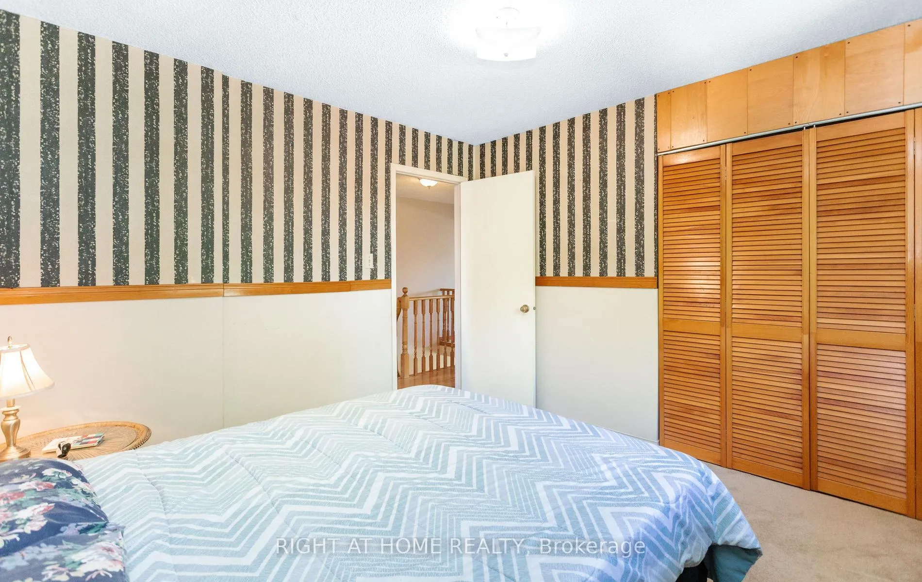 Photo 29 of 138 Atkins Circle, Brampton, Northwood Park — HOMEH