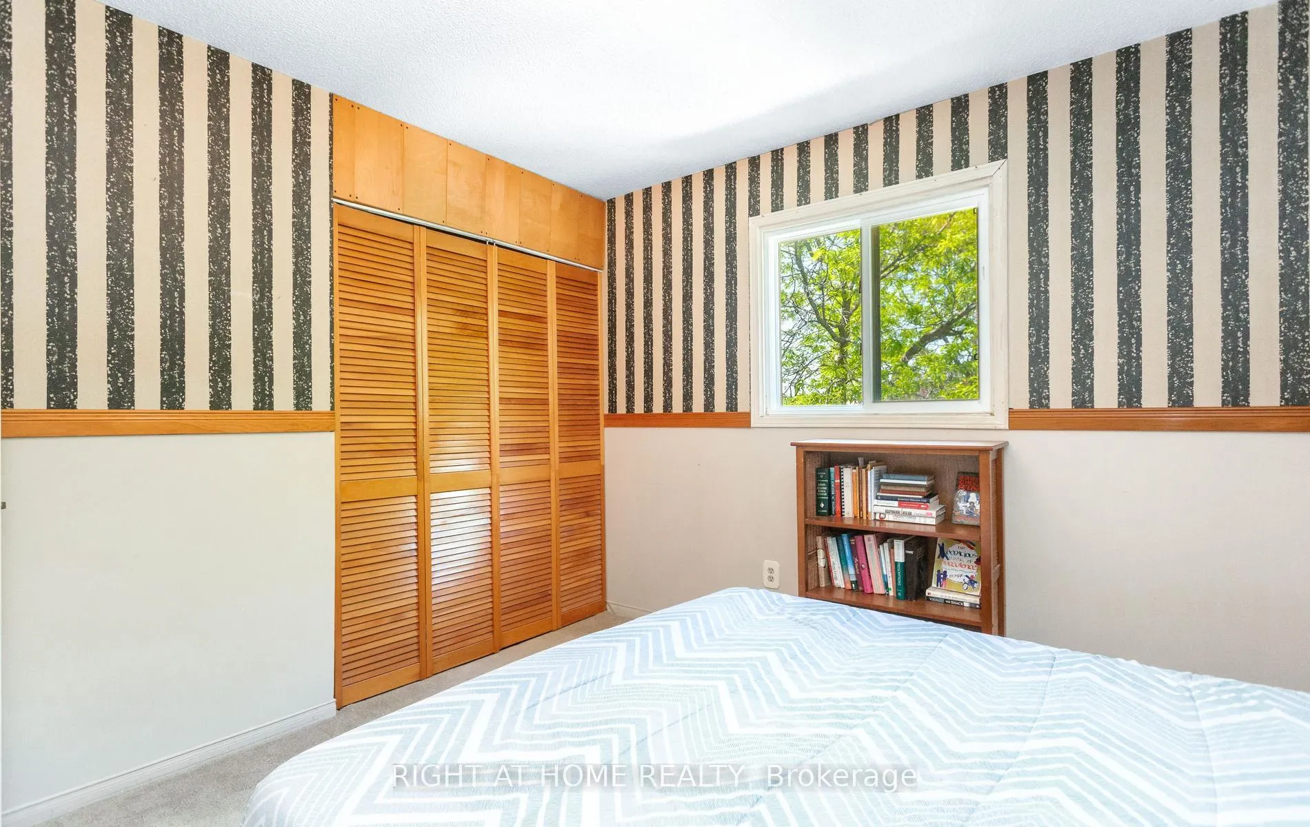 Photo 30 of 138 Atkins Circle, Brampton, Northwood Park — HOMEH