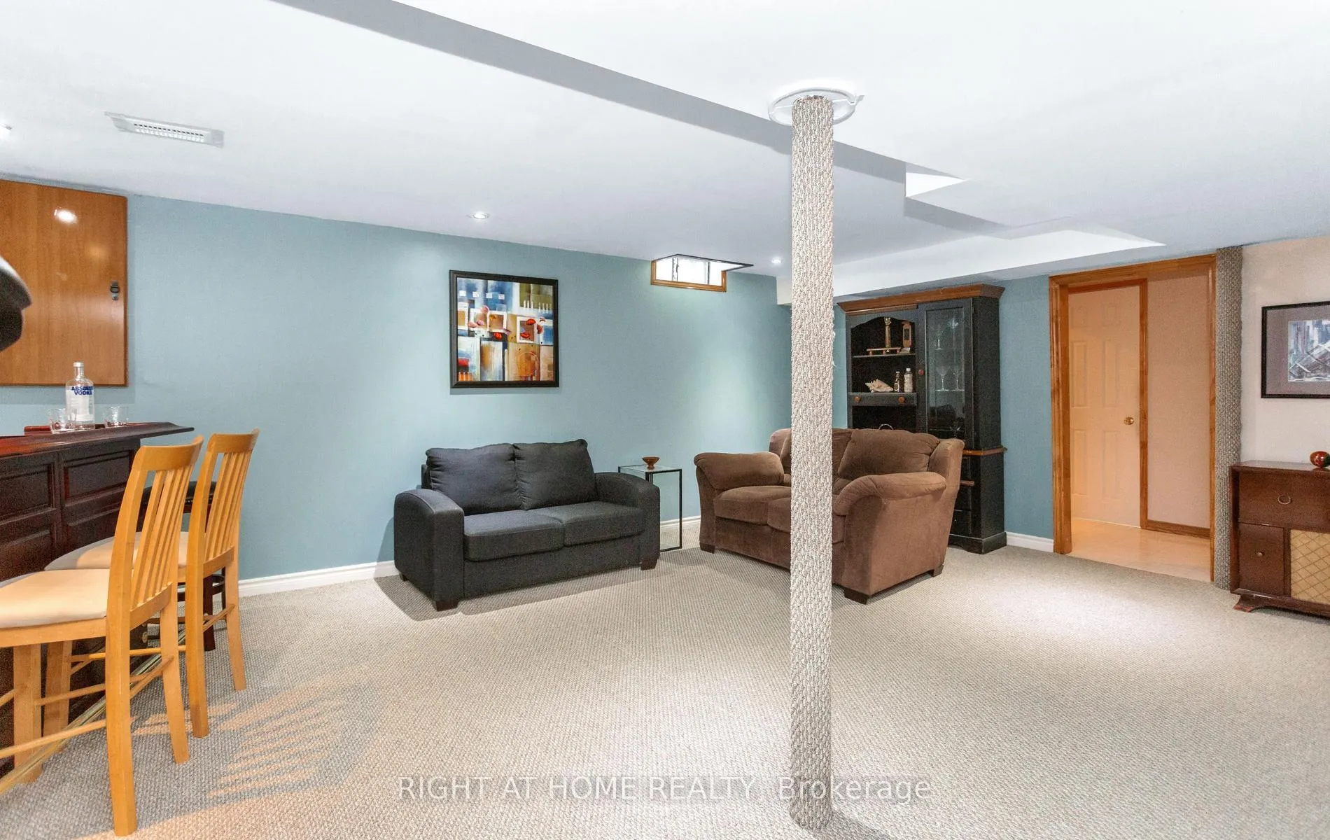 Photo 37 of 138 Atkins Circle, Brampton, Northwood Park — HOMEH
