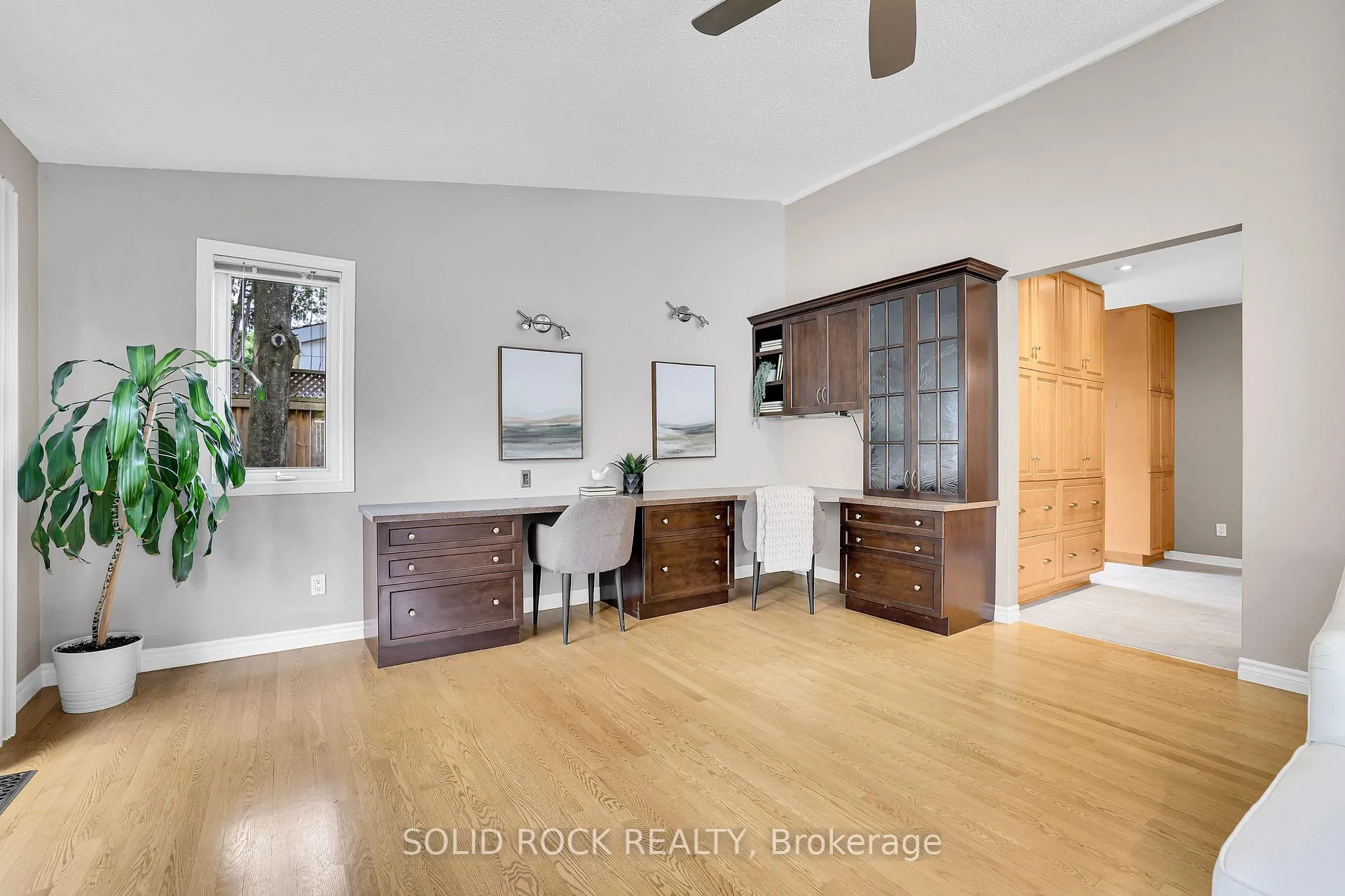 Photo 15 of 10 Highpark Crescent, Ottawa, Blackburn Hamlet — HOMEH