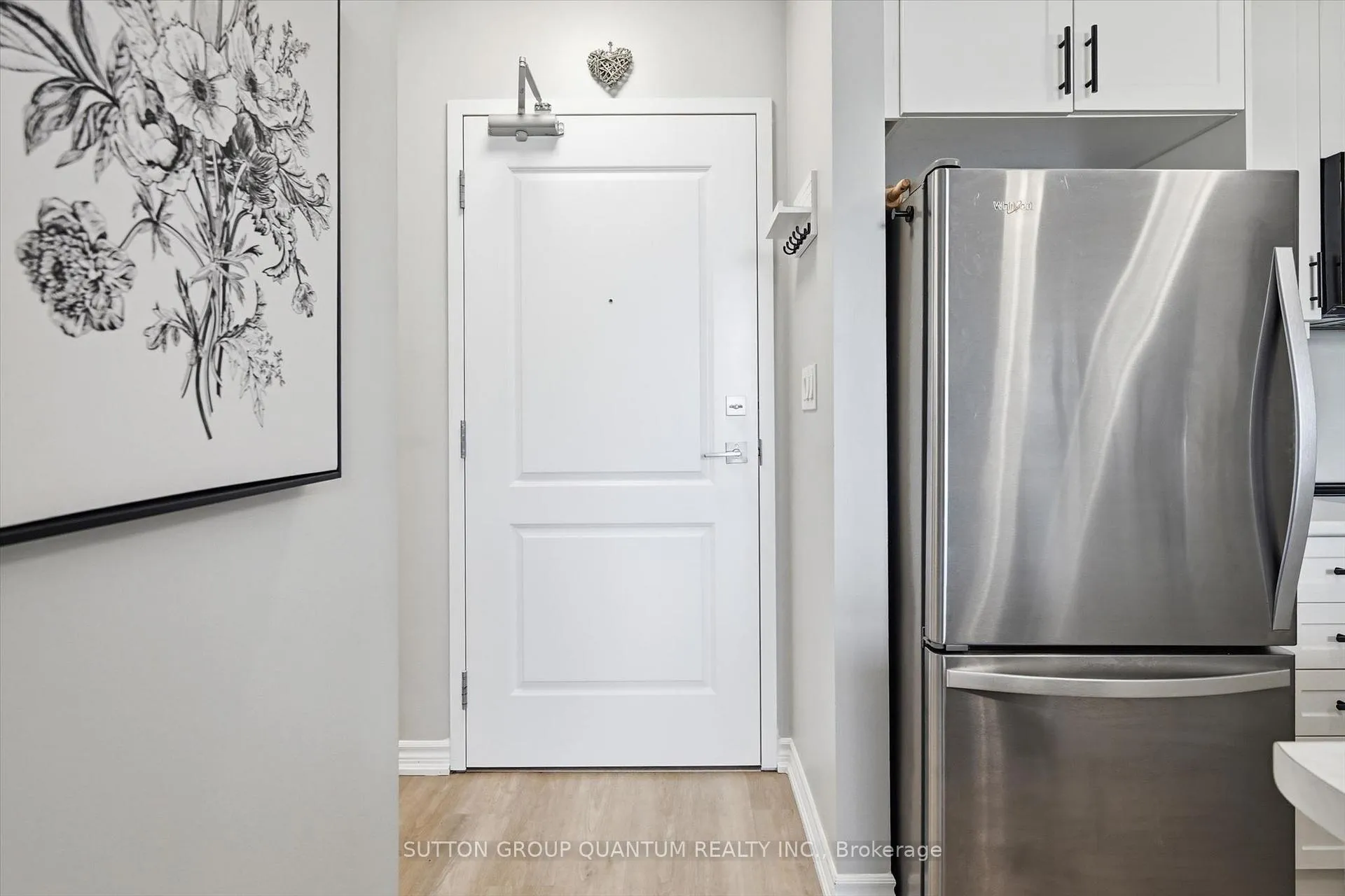 Photo 2 of Unit 514, 450 Dundas Street E, Hamilton, Waterdown — HOMEH