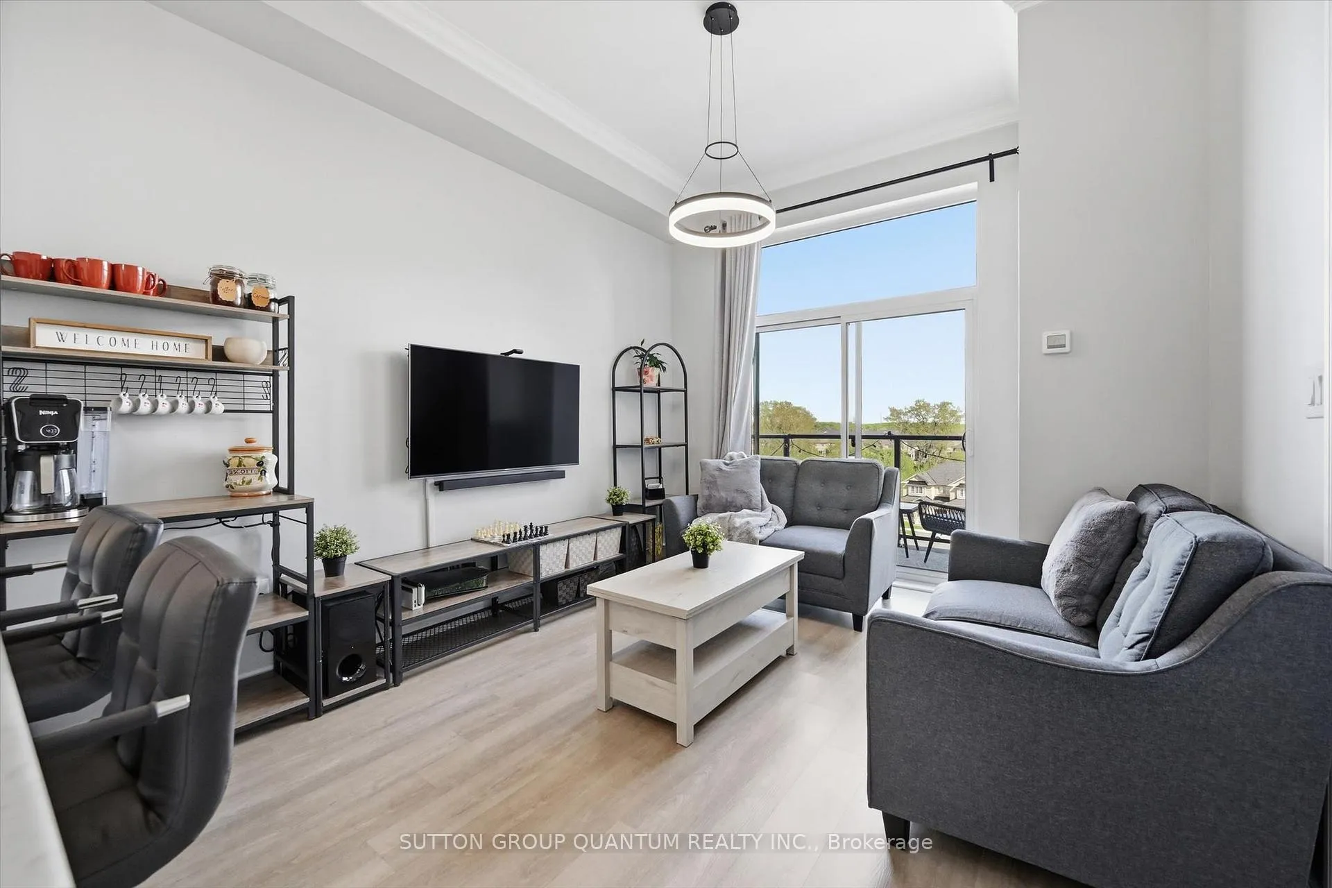 Photo 6 of Unit 514, 450 Dundas Street E, Hamilton, Waterdown — HOMEH