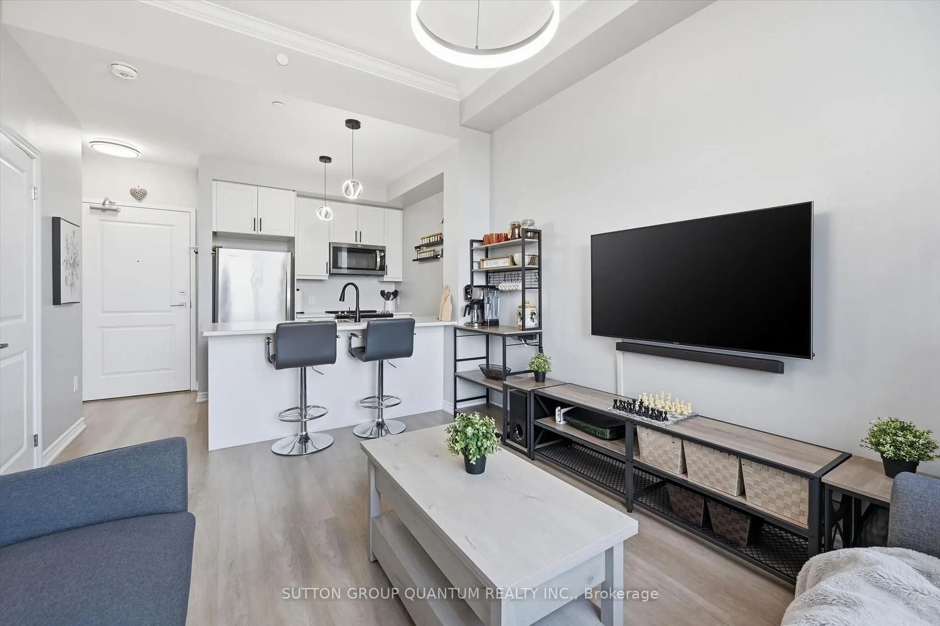 Photo 7 of Unit 514, 450 Dundas Street E, Hamilton, Waterdown — HOMEH