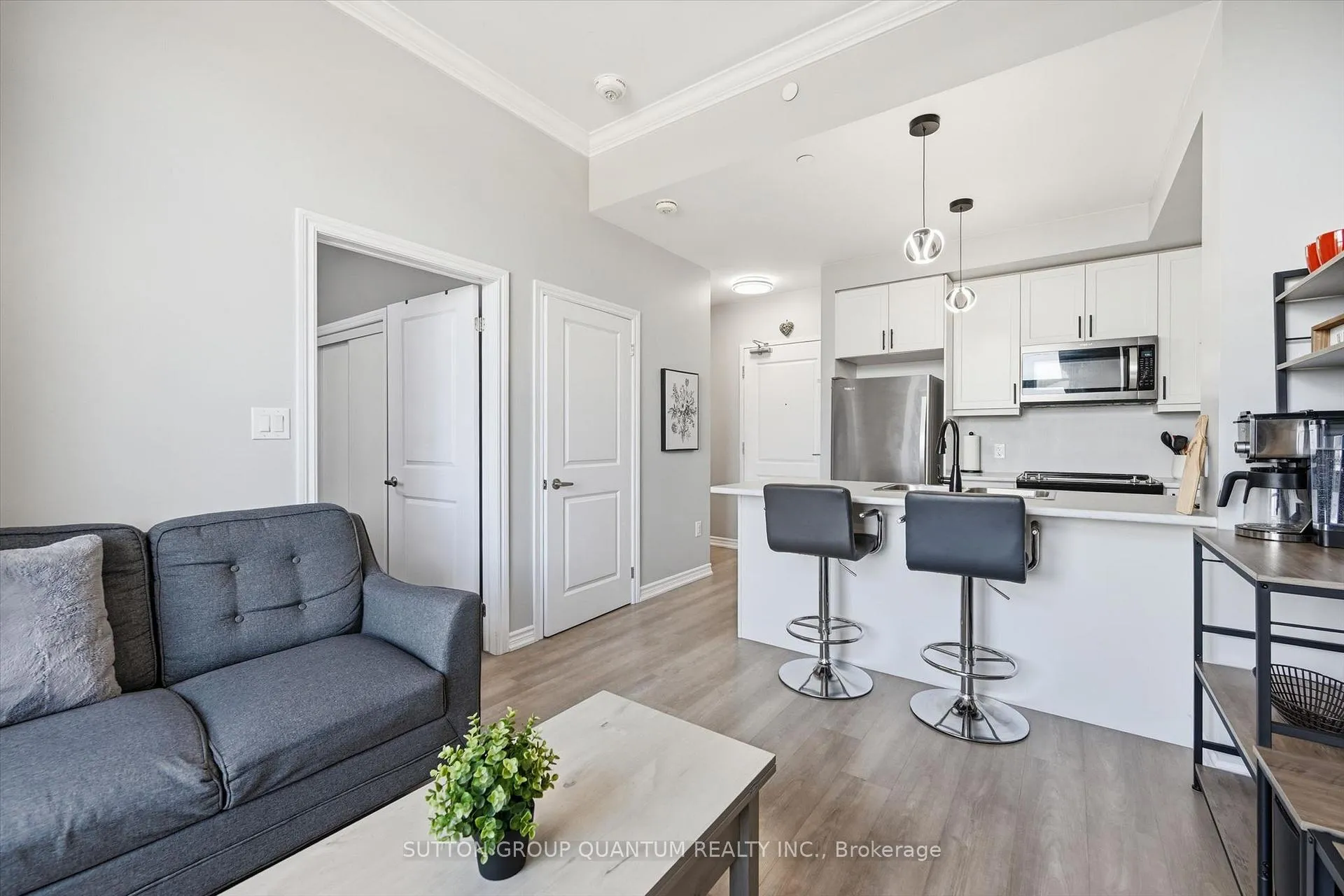 Photo 8 of Unit 514, 450 Dundas Street E, Hamilton, Waterdown — HOMEH