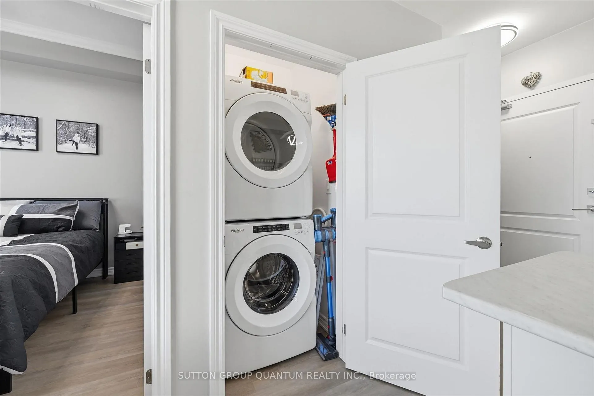Photo 11 of Unit 514, 450 Dundas Street E, Hamilton, Waterdown — HOMEH