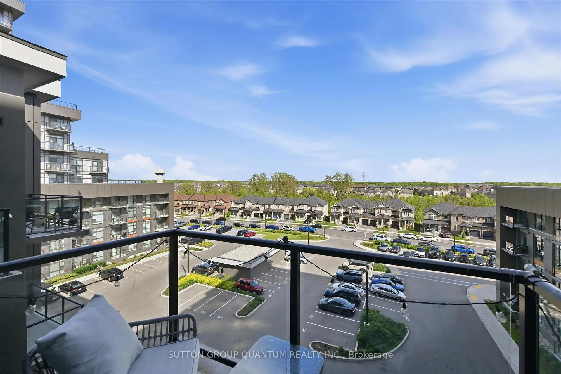 Photo 12 of Unit 514, 450 Dundas Street E, Hamilton, Waterdown — HOMEH