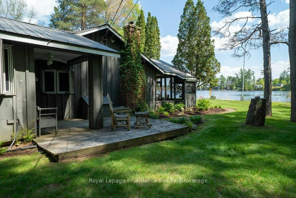 Photo 5 of 17833 Highway 41, Addington Highlands — HOMEH