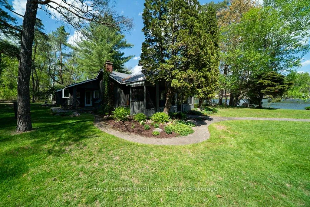 Photo 6 of 17833 Highway 41, Addington Highlands — HOMEH