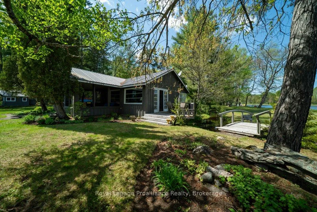 Photo 9 of 17833 Highway 41, Addington Highlands — HOMEH
