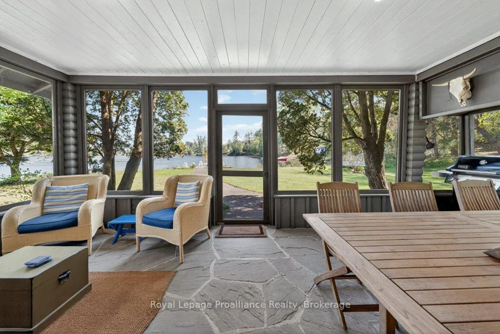 Photo 11 of 17833 Highway 41, Addington Highlands — HOMEH