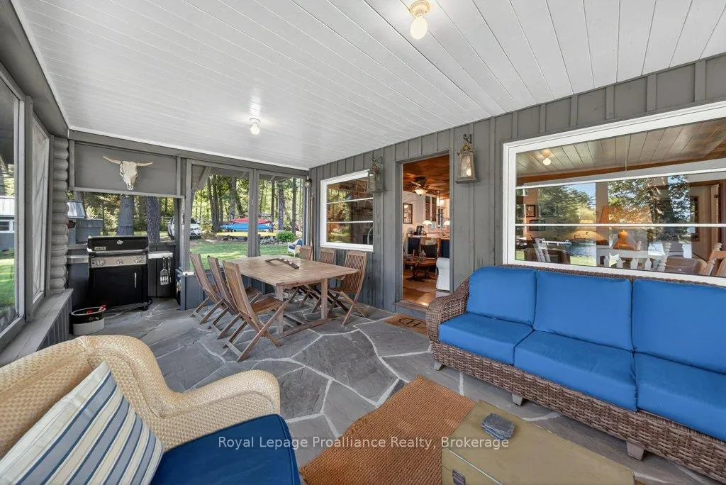 Photo 12 of 17833 Highway 41, Addington Highlands — HOMEH